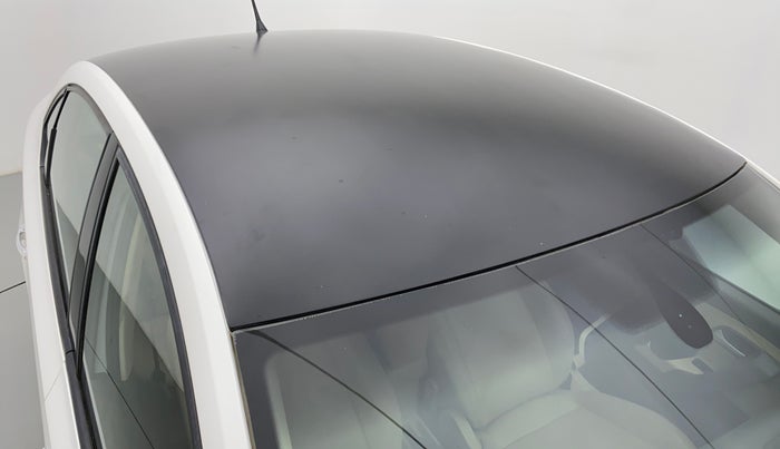 2016 Volkswagen Vento HIGHLINE PETROL, Petrol, Manual, 20,777 km, Roof