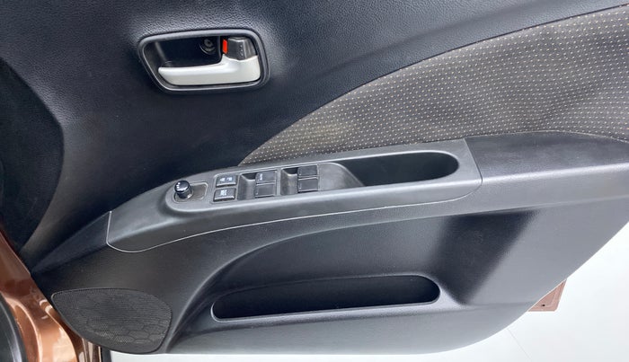 2018 Maruti Celerio X ZXI OPT AMT, Petrol, Automatic, 28,199 km, Driver Side Door Panels Control