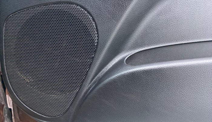2018 Maruti Celerio X ZXI OPT AMT, Petrol, Automatic, 28,199 km, Speaker
