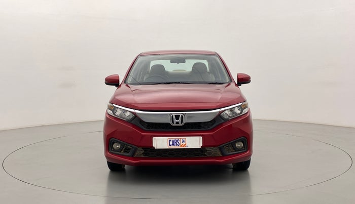 2018 Honda Amaze 1.2 V CVT I VTEC, Petrol, Automatic, 54,792 km, Highlights