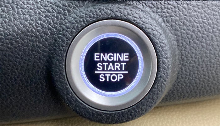 2018 Honda Amaze 1.2 V CVT I VTEC, Petrol, Automatic, 54,792 km, Keyless Start/ Stop Button