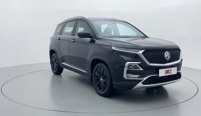 2020 MG HECTOR SHARP DCT PETROL, Petrol, Automatic, 39,457 km, Right Front Diagonal