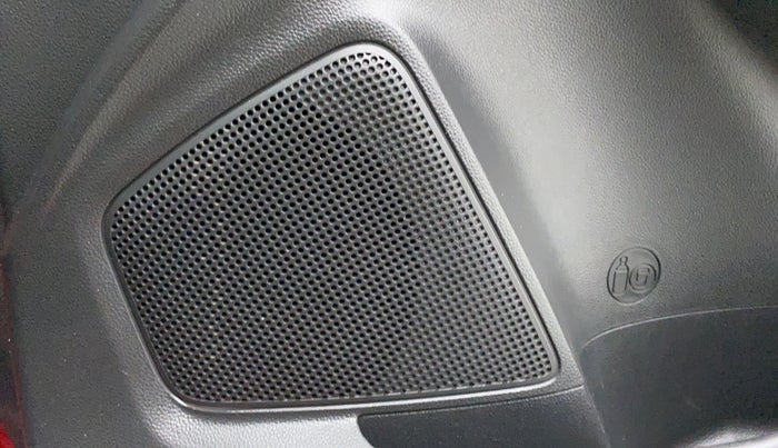 2018 Hyundai Elite i20 Magna Executive Diesel, Diesel, Manual, 58,262 km, Speaker