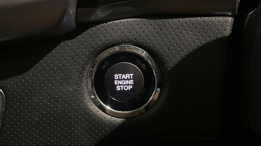 2021 Ssangyong Rexton Elx (AWD), Automatic, 74944 km, Keyless / Button Start