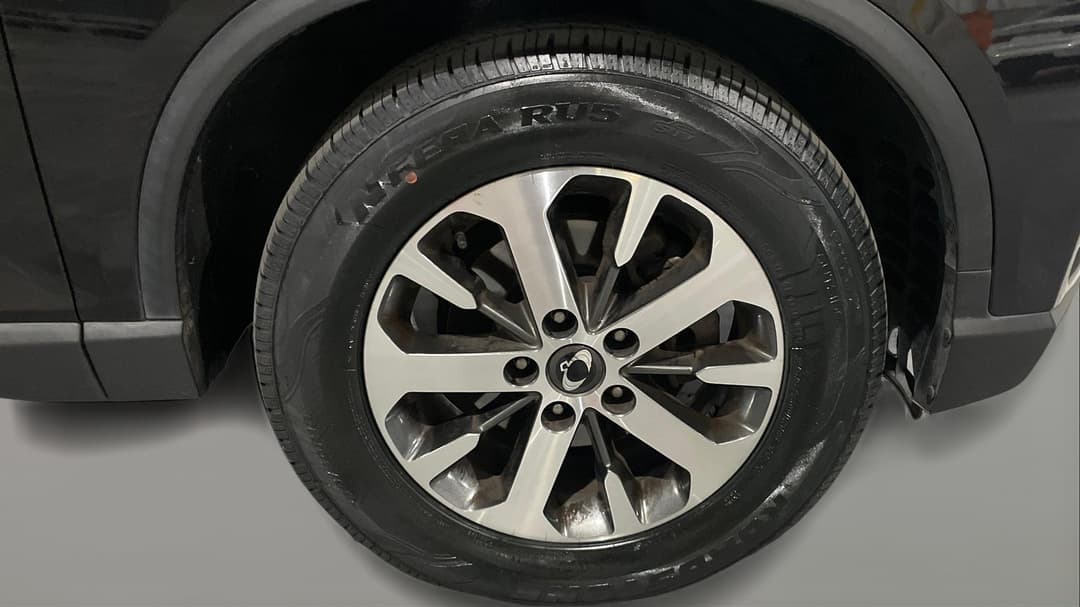 2021 Ssangyong Rexton Elx (AWD), Automatic, 74944 km, Right Front Wheel