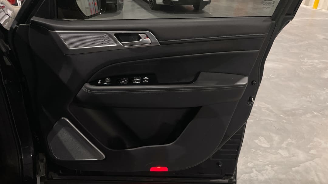 2021 Ssangyong Rexton Elx (AWD), Automatic, 74944 km, Speaker View