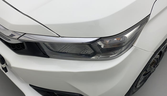 2019 Honda Amaze 1.5L I-DTEC E, Diesel, Manual, 72,162 km, Left headlight - Minor scratches