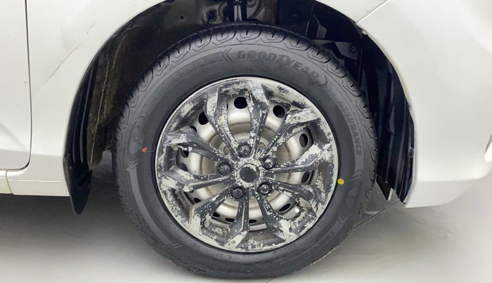 2019 Honda Amaze 1.5L I-DTEC E, Diesel, Manual, 72,162 km, Right Front Wheel