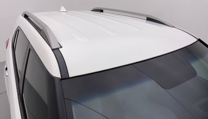 2018 Hyundai Creta 1.6 SX PLUS AUTO PETROL, Petrol, Automatic, 50,801 km, Roof