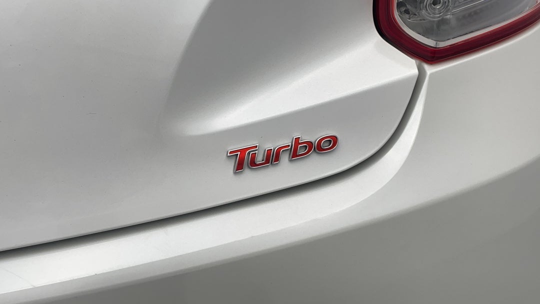 Badge (Boot Right Side)