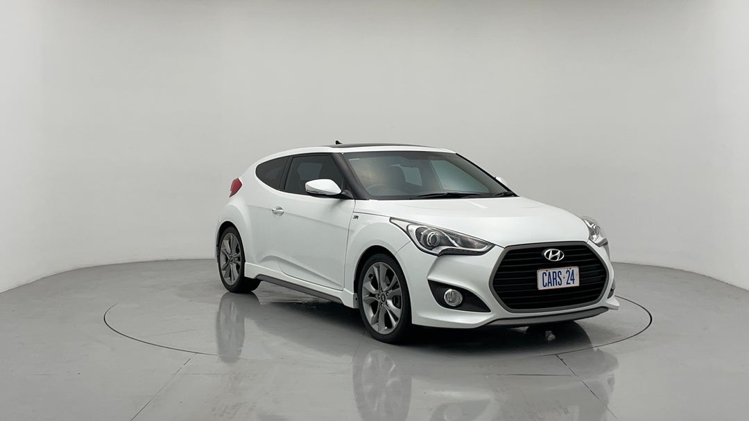 Right Front Diagonal (45- Degree) View