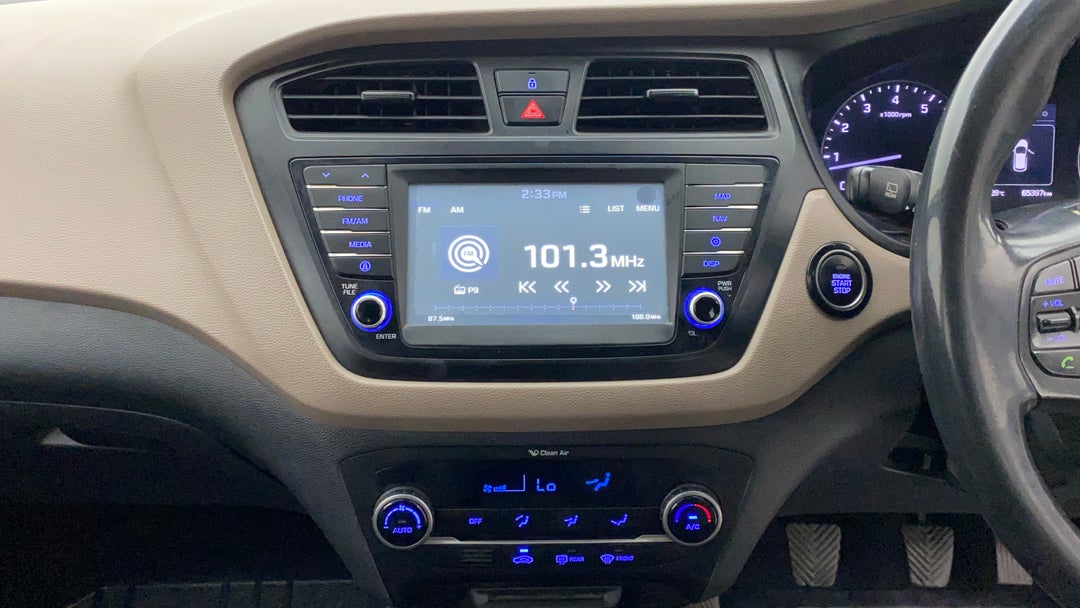 Features