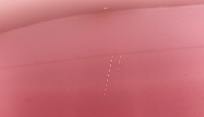 2017 Hyundai Elite i20 ASTA 1.2 (O), Petrol, Manual, 65,397 km, Roof - Minor scratches