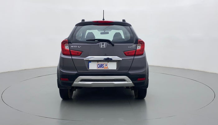 2018 Honda WR-V 1.5 i-DTEC VX MT, Diesel, Manual, 52,896 km, Back/Rear