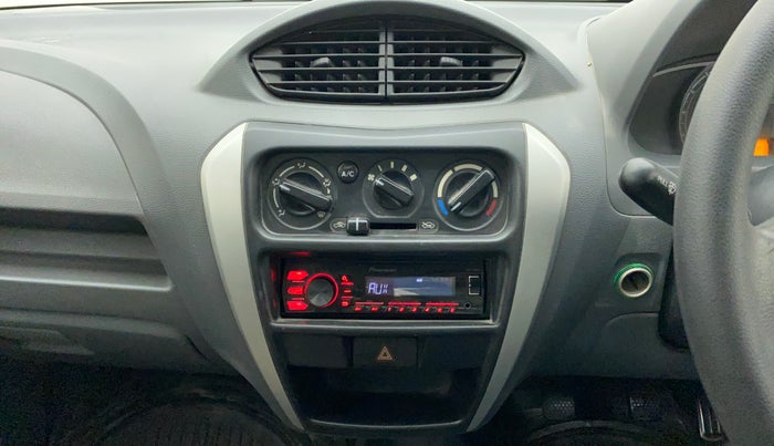 2014 Maruti Alto 800 LXI, Petrol, Manual, Air Conditioner