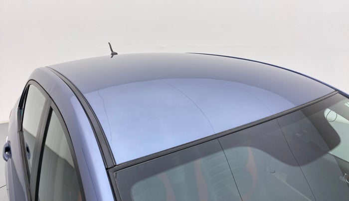2015 Hyundai Xcent S 1.2, Petrol, Manual, 19,365 km, Roof
