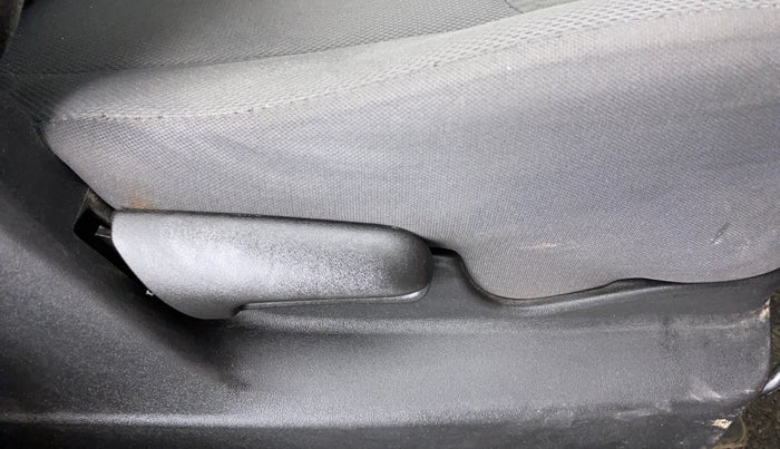 2018 Maruti Vitara Brezza VDI (O), Diesel, Manual, 50,514 km, Driver Side Adjustment Panel