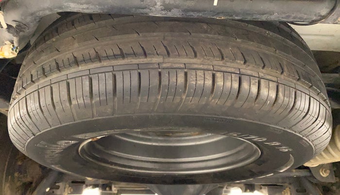 2022 Mahindra Scorpio S7, Diesel, Manual, 35,182 km, Spare Tyre