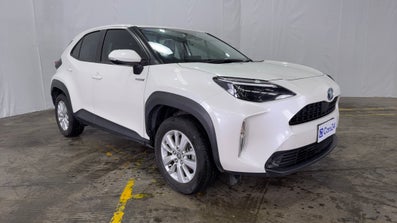 2021 Toyota Yaris Cross Gx Hybrid Automatic, 79k kms Hybrid Car