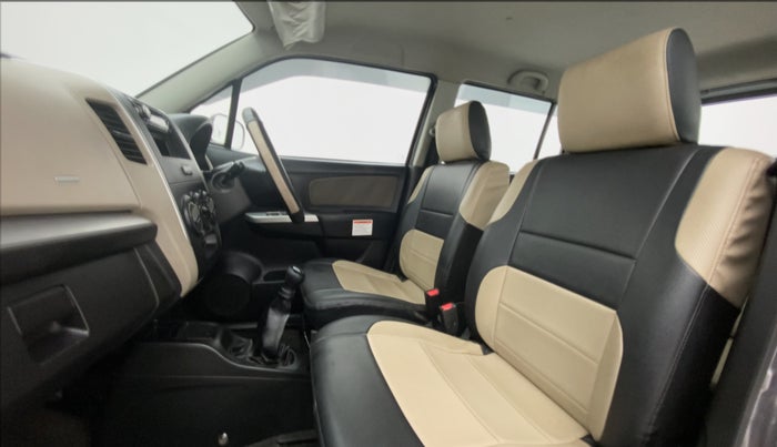 2014 Maruti Wagon R 1.0 LXI CNG, CNG, Manual, 67,710 km, Right Side Front Door Cabin