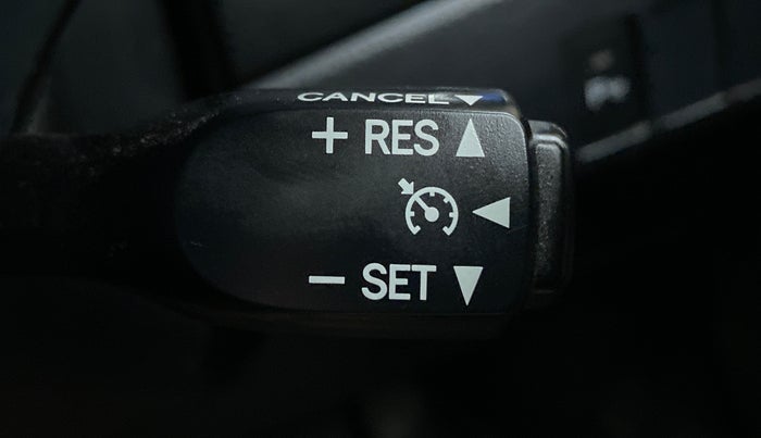 2014 Toyota Corolla Altis VL AT, Petrol, Automatic, 94,968 km, Adaptive Cruise Control