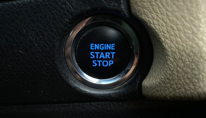 2014 Toyota Corolla Altis VL AT, Petrol, Automatic, 94,968 km, Keyless Start/ Stop Button