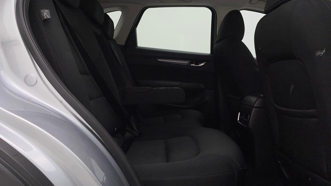 2018 Mazda CX-5 Maxx Sport (4x4) (5yr), Automatic, 91492 km, Right Side Rear Door Cabin View