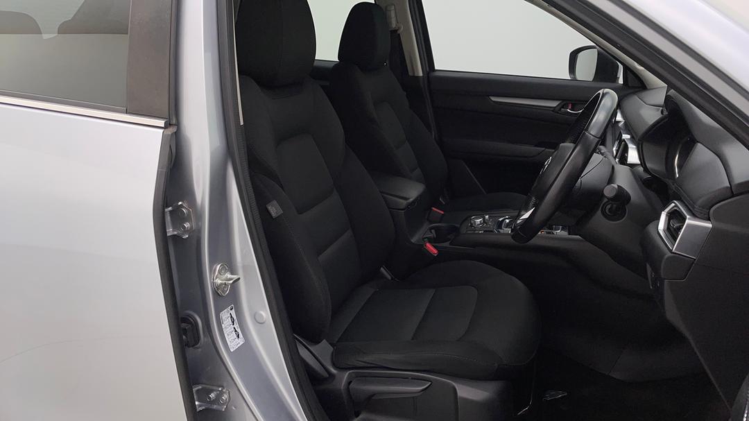 2018 Mazda CX-5 Maxx Sport (4x4) (5yr), Automatic, 91492 km, Right Side Front Door Cabin View