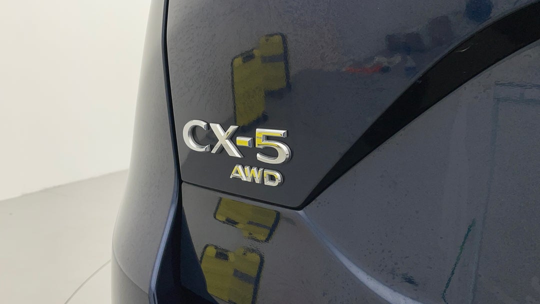 Badge (Boot Left Side)