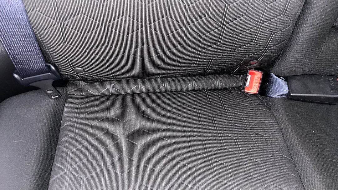 2022 Mitsubishi ASX Es (2WD), Automatic, 49797 km, Child Seat Anchor Points