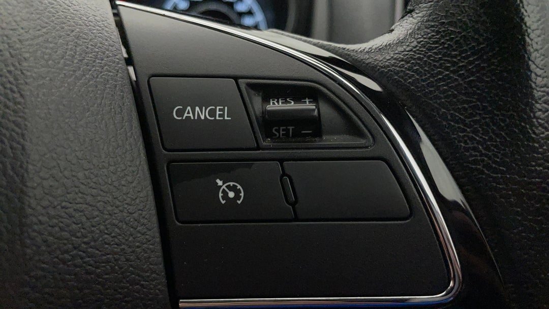 2022 Mitsubishi ASX Es (2WD), Automatic, 49797 km, Cruise Control