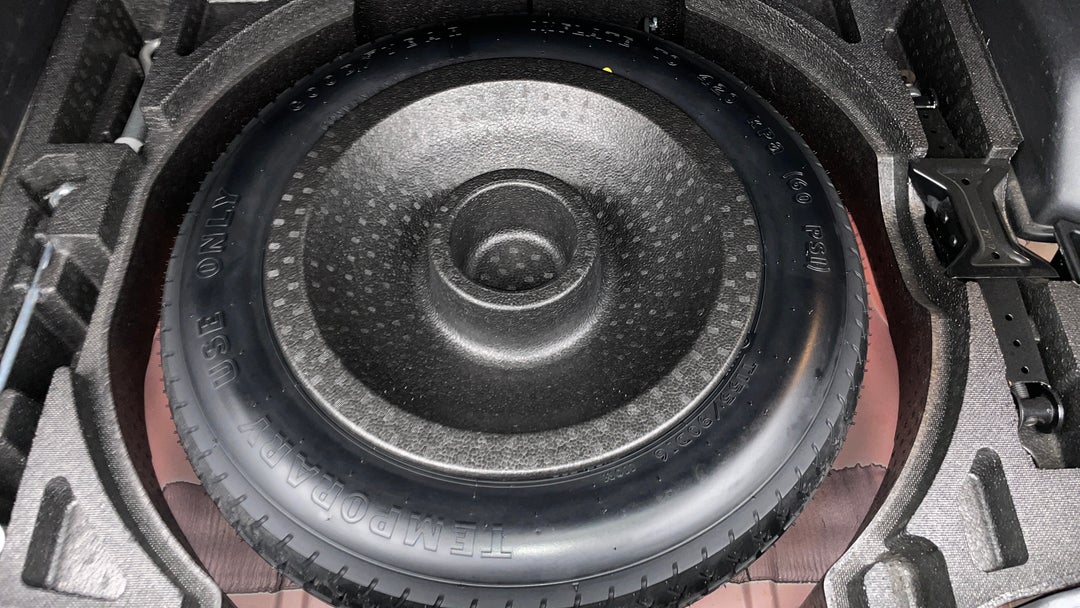 2022 Mitsubishi ASX Es (2WD), Automatic, 49797 km, Spare Wheel