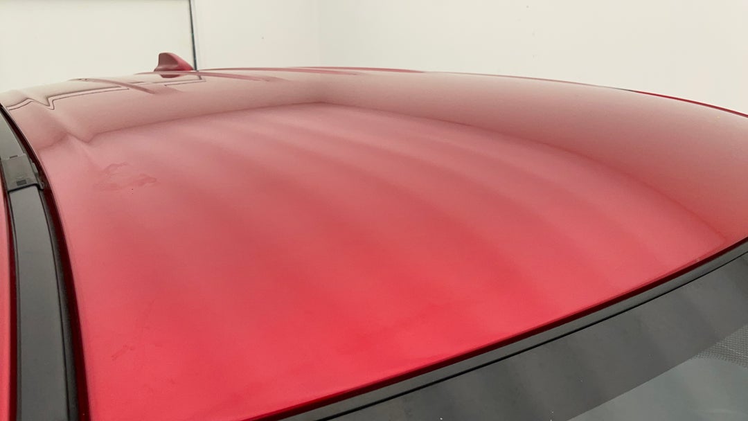 2022 Mitsubishi ASX Es (2WD), Automatic, 49797 km, Roof/Sunroof View