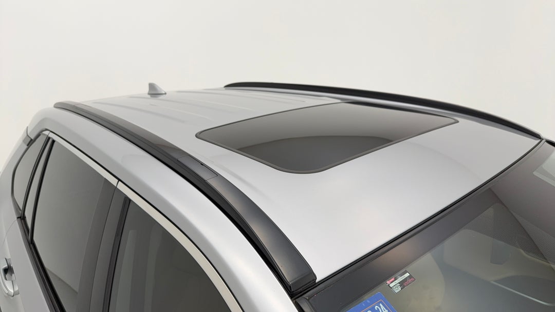 2022 Toyota RAV4 Cruiser (AWD) Hybrid, Automatic, 65157 km, Roof/Sunroof View