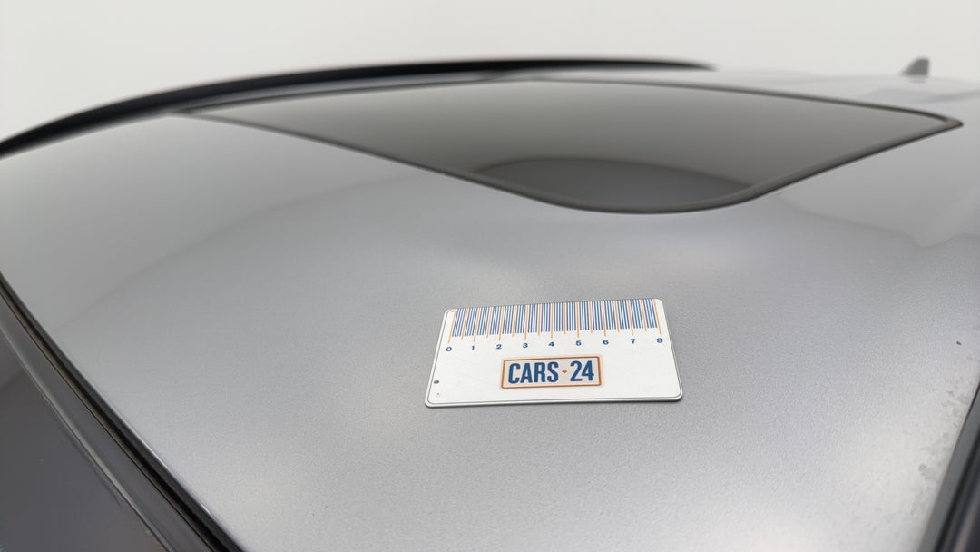 2022 Toyota RAV4 Cruiser (AWD) Hybrid, Automatic, 65157 km, Roof Dent