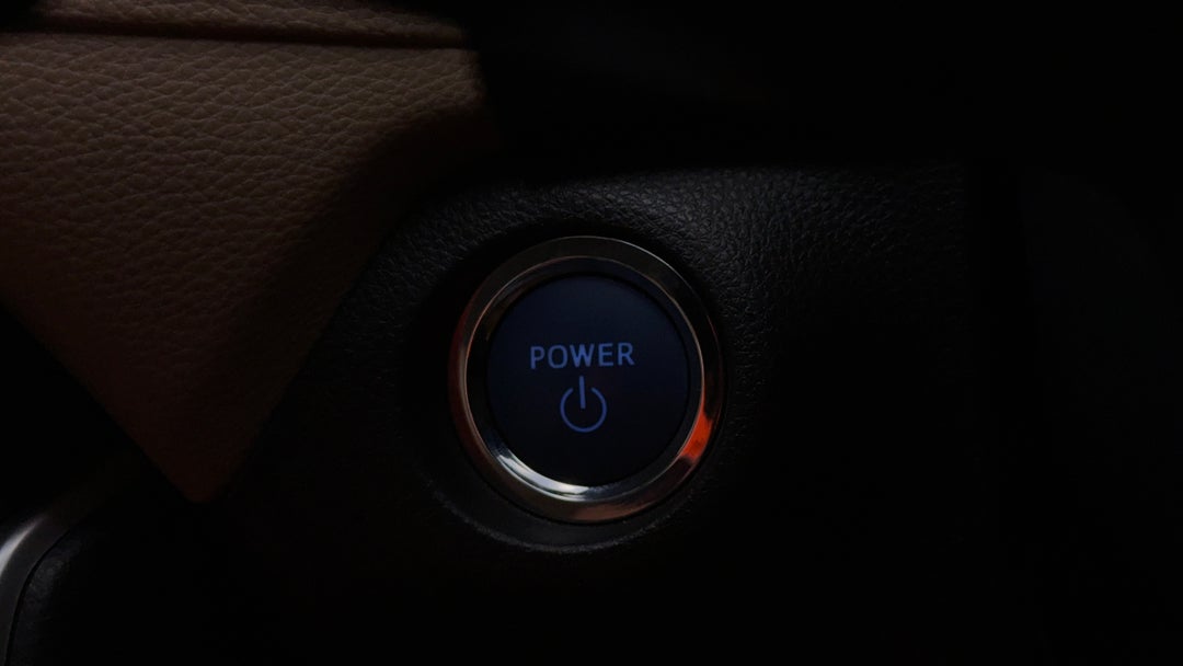 2022 Toyota RAV4 Cruiser (AWD) Hybrid, Automatic, 65157 km, Keyless / Button Start