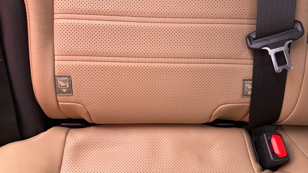 2022 Toyota RAV4 Cruiser (AWD) Hybrid, Automatic, 65157 km, Child Seat Anchor Points