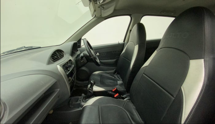 2014 Maruti Alto 800 LXI, Petrol, Manual, 71,077 km, Right Side Front Door Cabin