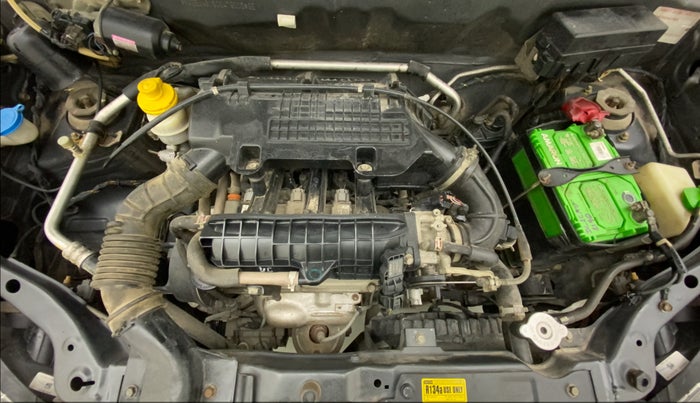 2014 Maruti Alto 800 LXI, Petrol, Manual, 71,077 km, Open Bonet