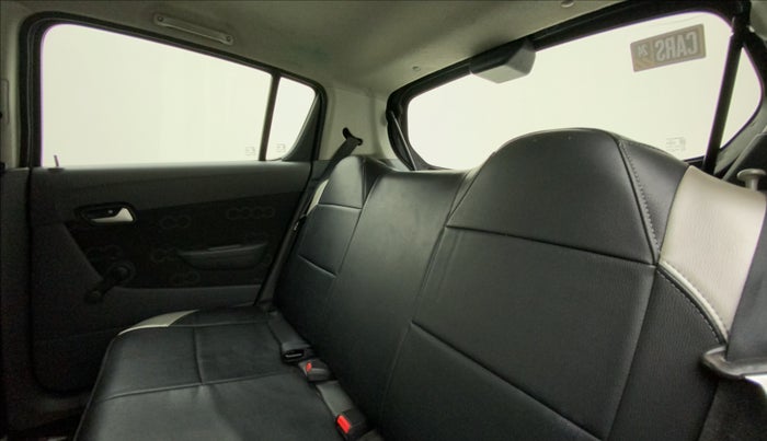 2014 Maruti Alto 800 LXI, Petrol, Manual, 71,077 km, Right Side Rear Door Cabin
