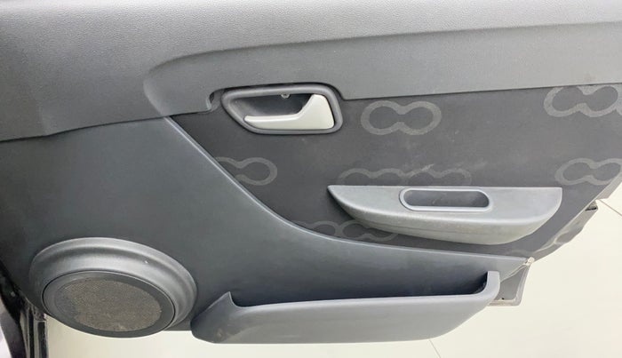 2014 Maruti Alto 800 LXI, Petrol, Manual, 71,077 km, Driver Side Door Panels Control