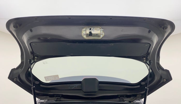2014 Maruti Alto 800 LXI, Petrol, Manual, 71,077 km, Boot Door Open