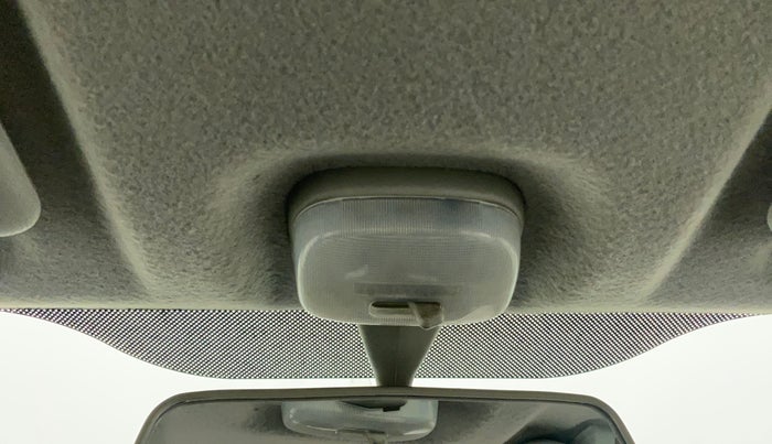 2014 Maruti Alto 800 LXI, Petrol, Manual, 71,077 km, Ceiling - Roof light/s not working