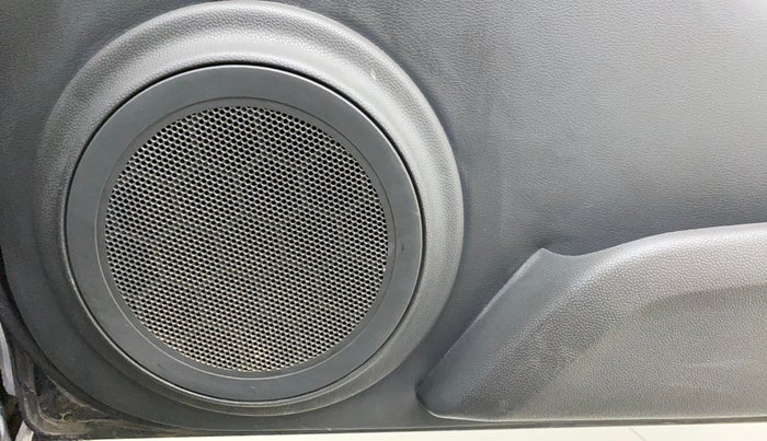 2014 Maruti Alto 800 LXI, Petrol, Manual, 71,077 km, Speaker