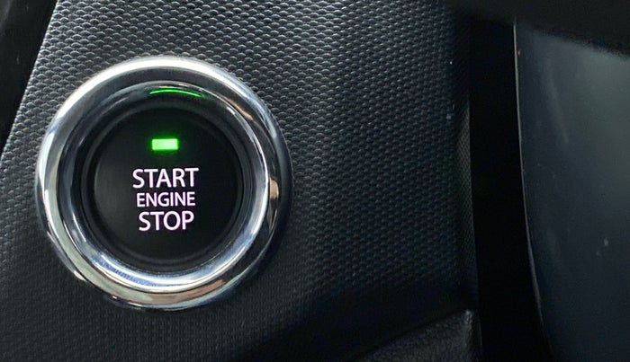 2022 Tata TIAGO NRG XZ MT, Petrol, Manual, 13,652 km, Keyless Start/ Stop Button