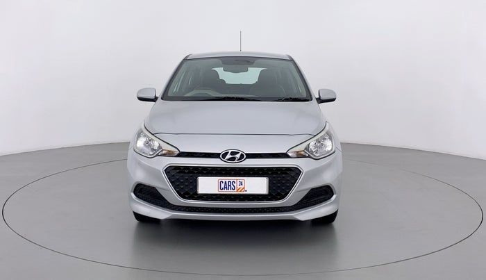 2015 Hyundai Elite i20 MAGNA 1.2, Petrol, Manual, 79,116 km, Highlights
