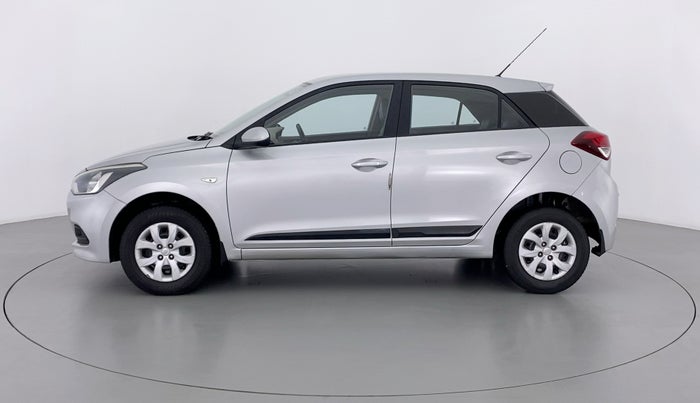 2015 Hyundai Elite i20 MAGNA 1.2, Petrol, Manual, 79,116 km, Left Side