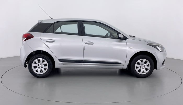 2015 Hyundai Elite i20 MAGNA 1.2, Petrol, Manual, 79,116 km, Right Side View
