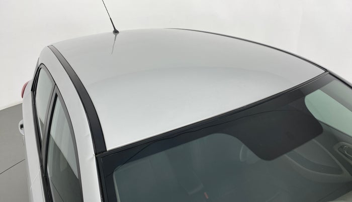 2015 Hyundai Elite i20 MAGNA 1.2, Petrol, Manual, 79,116 km, Roof