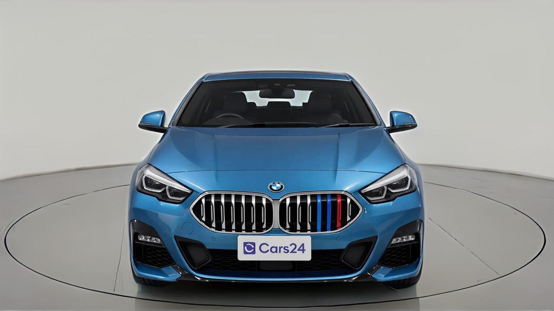 2020 BMW 2 18i M Sport Gran Coupe, Automatic, 52424 km, Front View